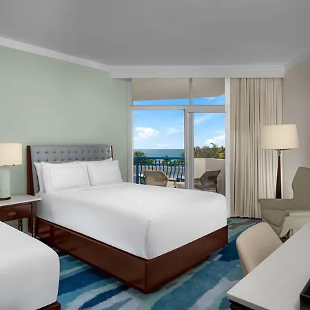 Hilton Aruba Caribbean Resort & Casino-2