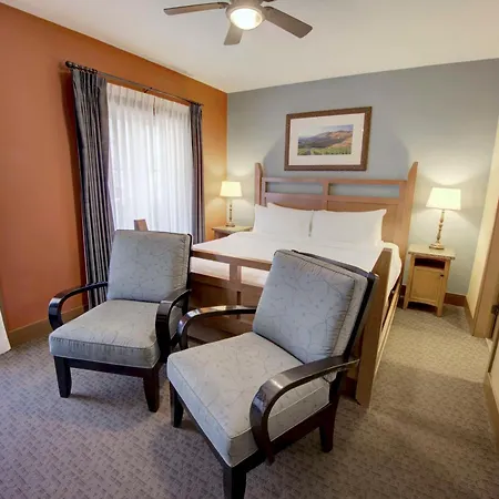 Spirit Ridge, In The Unbound Collection By Hyatt-2