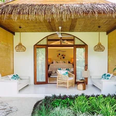 Zazen Boutique Resort & Spa-3