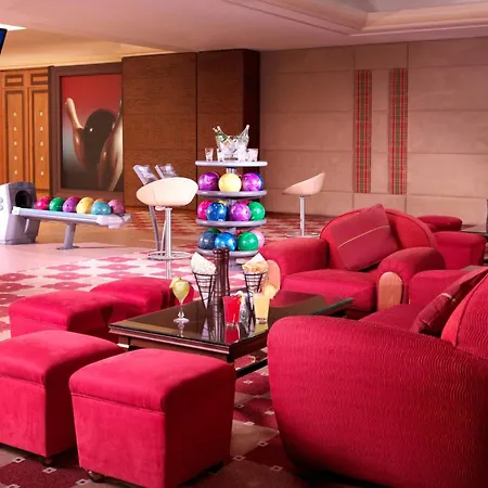 The Ritz-Carlton, Riyadh-3