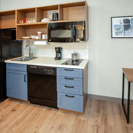 Candlewood Suites Arundel Mills / BWI Airport By Ihg-2