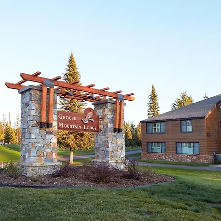 Grouse Mountain Lodge-3