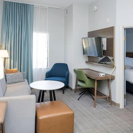 Staybridge Suites Jackson By Ihg-2