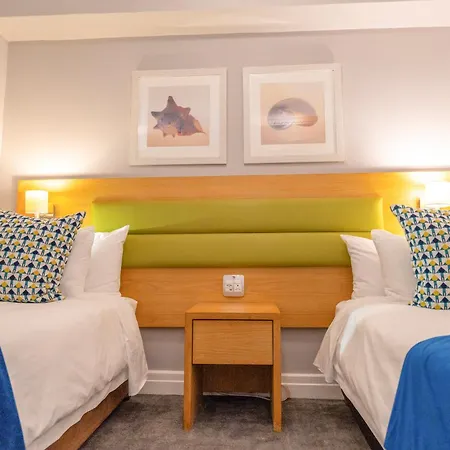 Peninsula All Suite Hotel By Dream Resorts-2