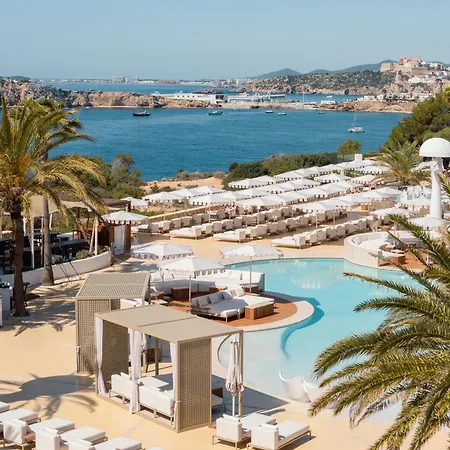 Destino Five Ibiza - 5-Star Grand Luxe Resort - Free Entrance To Pacha Club (Adults Only)-2