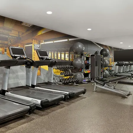 Courtyard By Marriott New York Manhattan/Chelsea-2