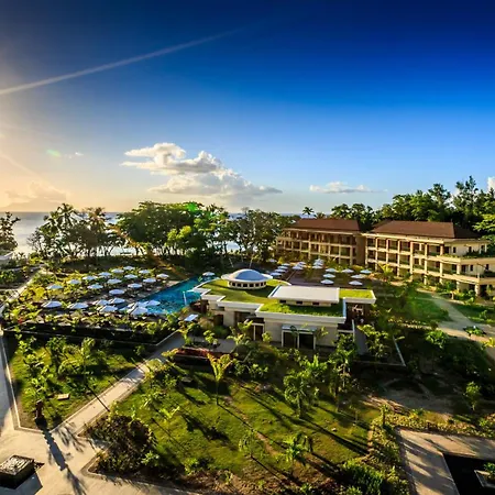 Savoy Seychelles Resort & Spa-2