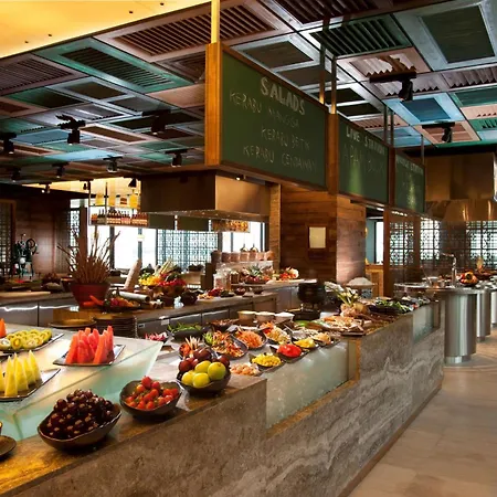 Doubletree By Hilton Kuala Lumpur-2