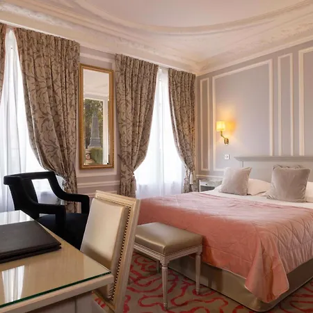 Hotel & Spa Saint-Jacques-2