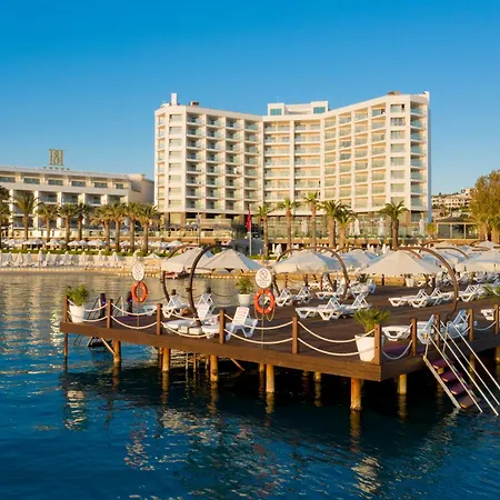 Boyalik Beach Hotel & Spa Cesme-3