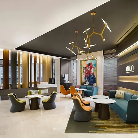 Aloft By Marriott Seoul Myeongdong-3