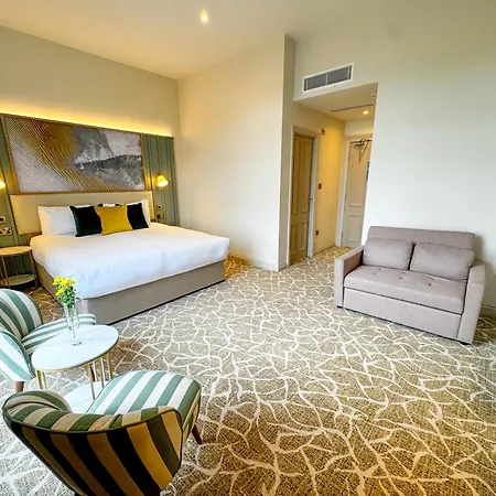 The Hermitage Hotel - Oceana Collection-3