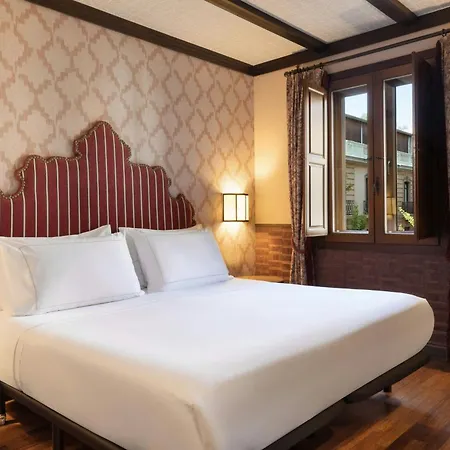 Hotel Palacio De Santa Paula, Autograph Collection-2