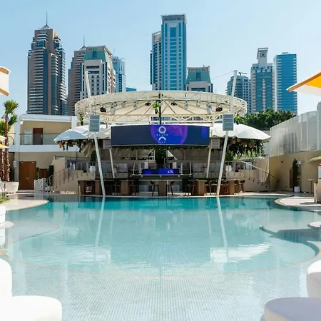 Al Habtoor Grand Resort, Autograph Collection-2