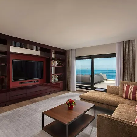 The Westin Dragonara Resort, Malta-3