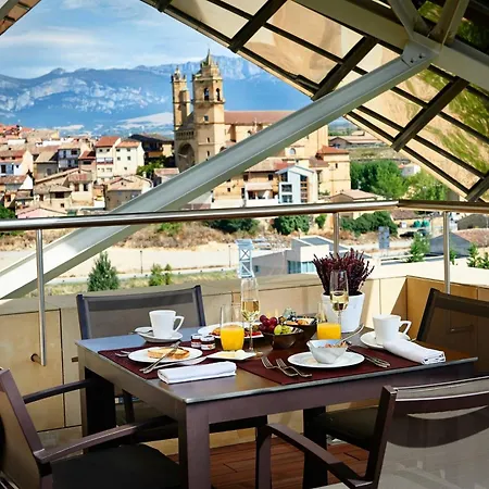 Hotel Marques De Riscal, A Luxury Collection Hotel, Elciego-3