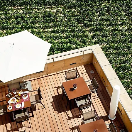 Hotel Marques De Riscal, A Luxury Collection Hotel, Elciego-2