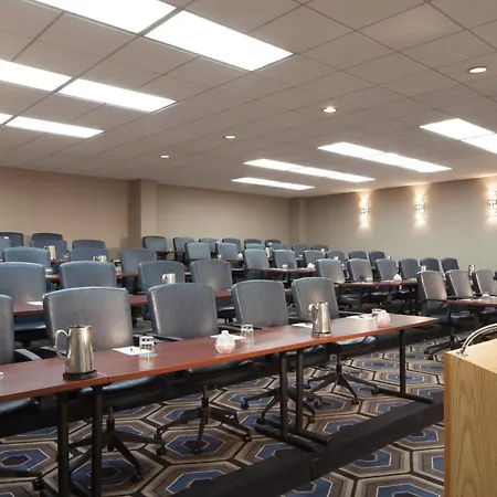 Sheraton Bucks County Langhorne-3