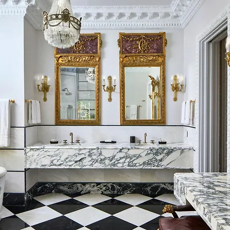 Le Pavillon, New Orleans, A Tribute Portfolio Hotel-2