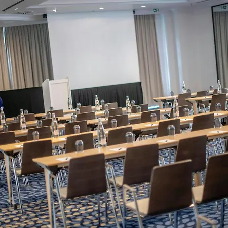 Renaissance Brussels Hotel-2