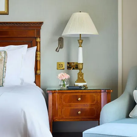 The Shelbourne, Autograph Collection-3