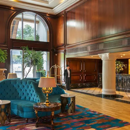 Powerscourt Hotel, Autograph Collection-2