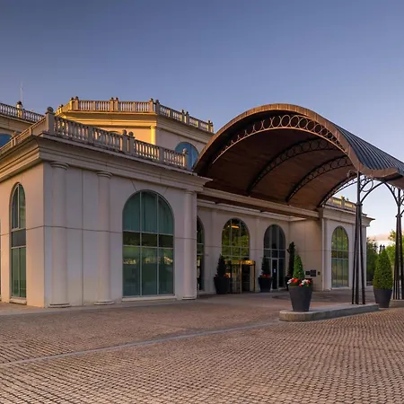 Powerscourt Hotel, Autograph Collection-3