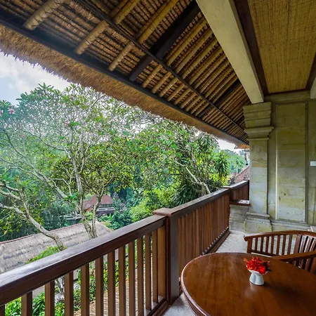 Hotel Tjampuhan Spa-2