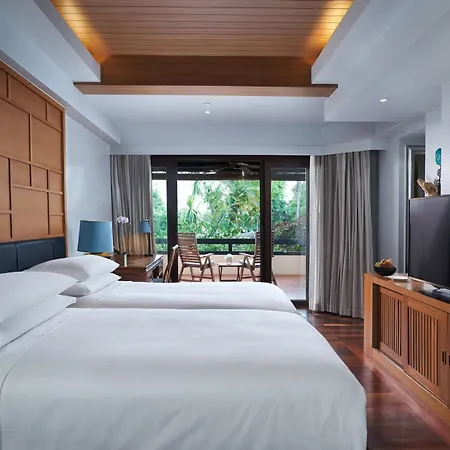 Renaissance Koh Samui Resort & Spa-2