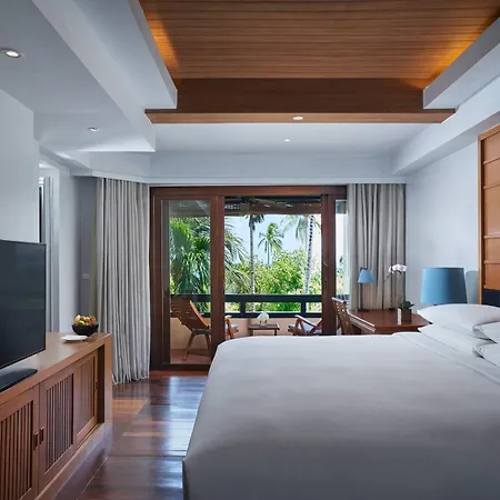 Renaissance Koh Samui Resort&Spa - SHA Extra Plus-3