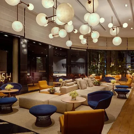 Renaissance Sao Paulo Hotel-3