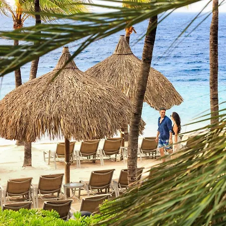 Renaissance Wind Creek Curacao Resort-2