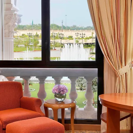The Ritz-Carlton, Riyadh-2