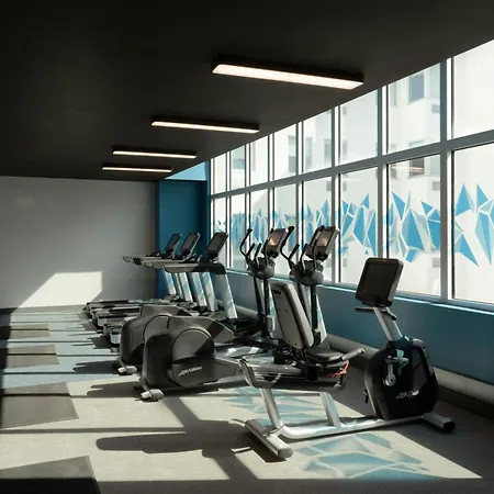 Aloft By Marriott Sarasota-3