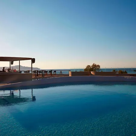 Domes Noruz Chania, Autograph Collection- Adults Only-3