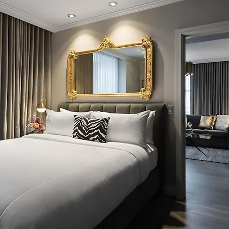 Hotel Leveque, Autograph Collection-2