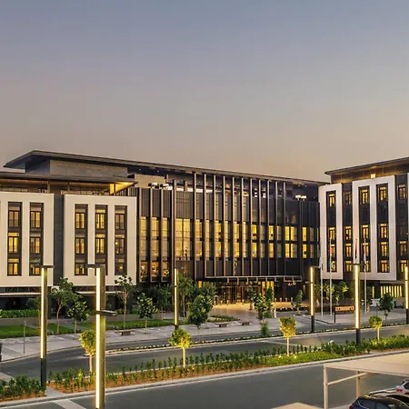La Ville Hotel & Suites City Walk Dubai, Autograph Collection-3