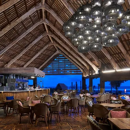 Renaissance Bali Uluwatu Resort&Spa-3