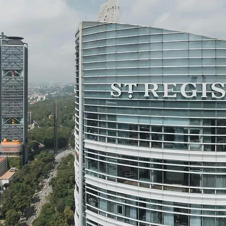 The St. Regis Mexico City-2