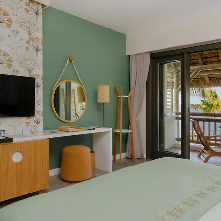 Veranda Paul et Virginie Hotel&Spa - Adults Only-2