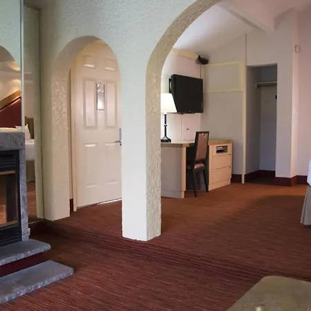 Paradise Stream Resort (Adults Only)-2