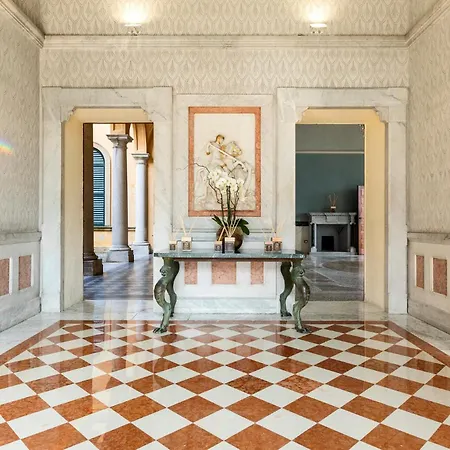 Hotel Villa Cipressi, By R Collection Hotels-2
