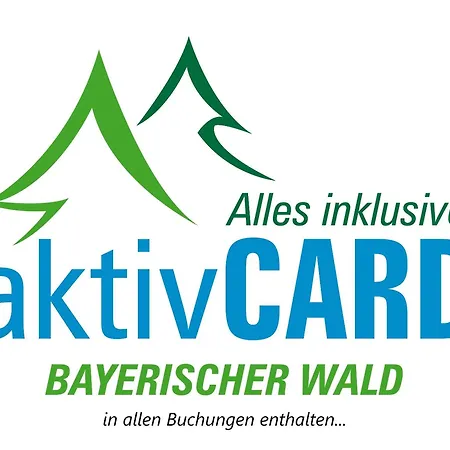 Village Hotel Bayerischer Wald-2