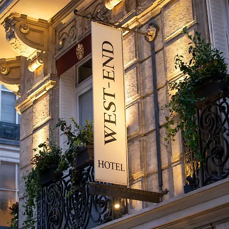 Hotel West-End-2