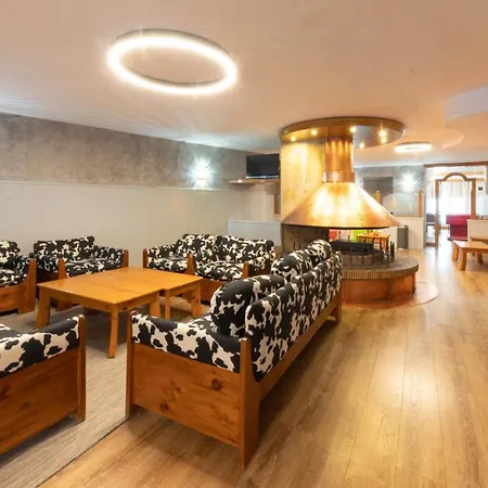 Hotel Guillem & Spa-3