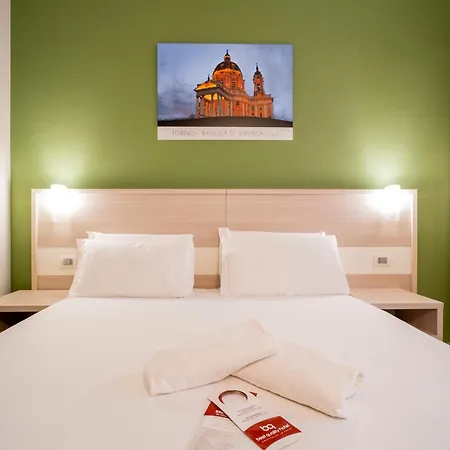 Best Quality Hotel Gran Mogol-3