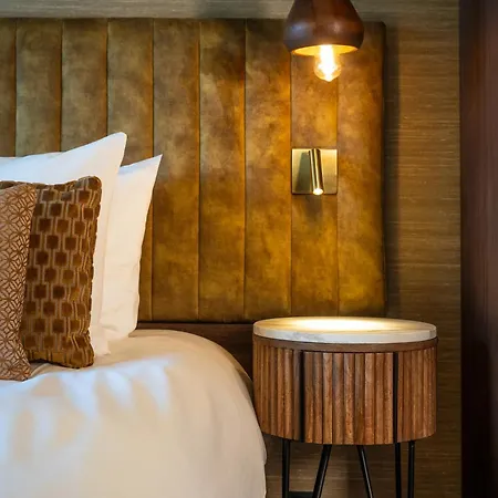 Boutique Hotel De Smulpot-3
