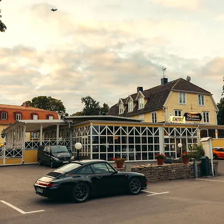 Hotel Skansen-2