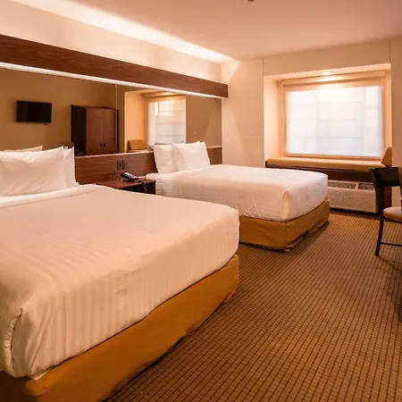 Microtel Inn And Suites By Wyndham Ciudad Juarez, Us Consulate-3