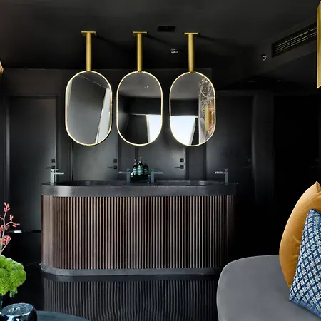 Ac Hotel By Marriott Bella Sky Copenhagen-3